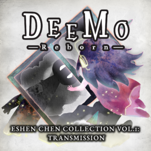 DEEMO -Reborn- Eshen Chen Collection Vol.1: Transmission [PS4]