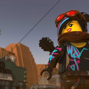 The LEGO Movie Videogame Bundle [PS4] - изображение 4