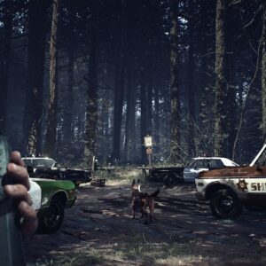 Blair Witch [PS4] - изображение 4