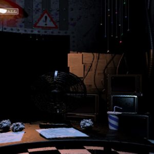 Five Nights at Freddy's 2 [PS4] - изображение 2