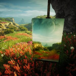 Eastshade [PS4] - изображение 3