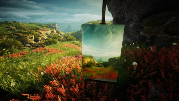 Eastshade [PS4] - изображение 3