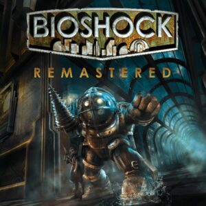 BioShock Remastered [PS4]