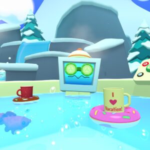 Vacation Simulator PS4 & PS5 - изображение 4