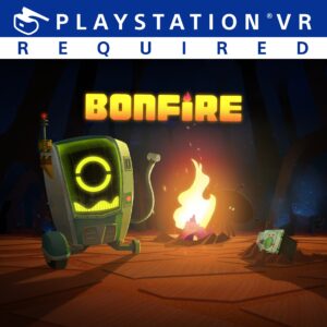 Bonfire [PS4]