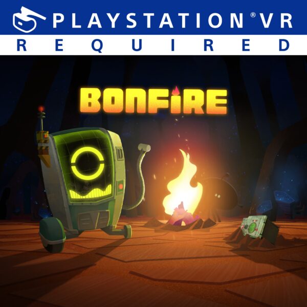 Bonfire [PS4] - изображение 1