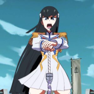 KILL la KILL - IF [PS4] - изображение 4