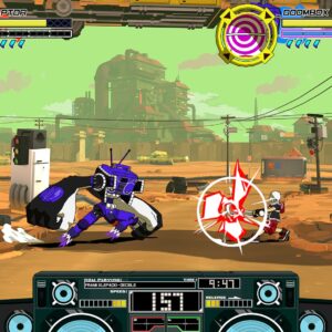 Lethal League Blaze [PS4] - изображение 4