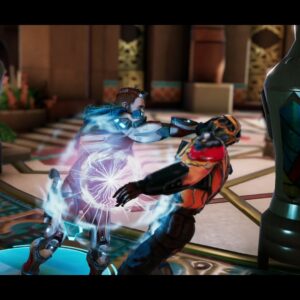 Element Space [PS4] - изображение 4