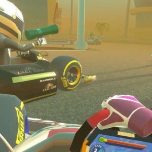 Touring Karts [PS4] - изображение 3