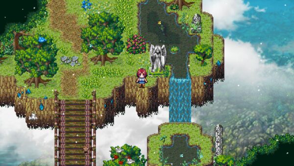 Ara Fell: Enhanced Edition [PS4] - изображение 4