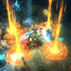 Torchlight II [PS4] - изображение 4