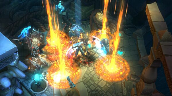 Torchlight II [PS4] - изображение 4