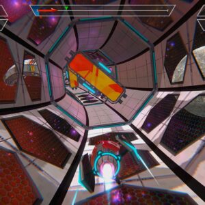 Track Mayhem [PS4] - изображение 2