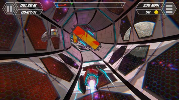 Track Mayhem [PS4] - изображение 2