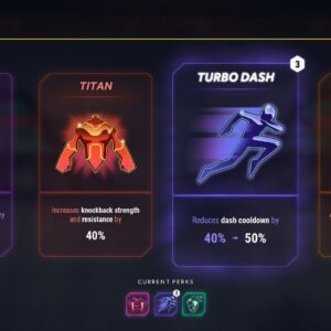 Hyper Jam [PS4] - изображение 3