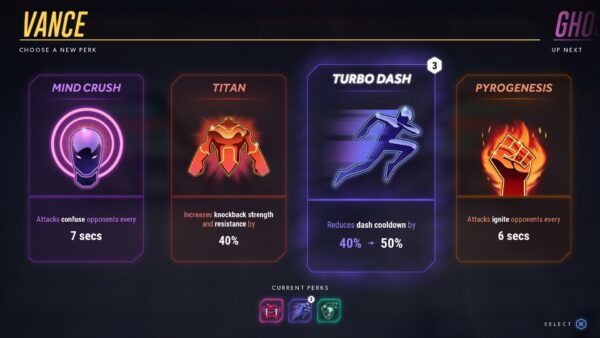 Hyper Jam [PS4] - изображение 3
