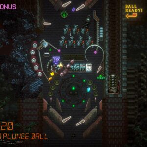 DEMON'S TILT [PS4] - изображение 4