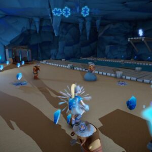 Treasure Rangers [PS4] - изображение 2