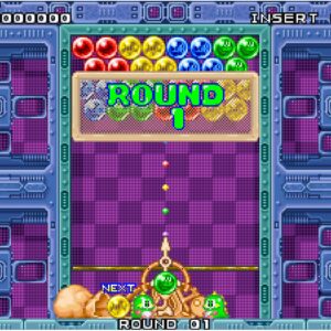 ACA NEOGEO PUZZLE BOBBLE [PS4] - изображение 3