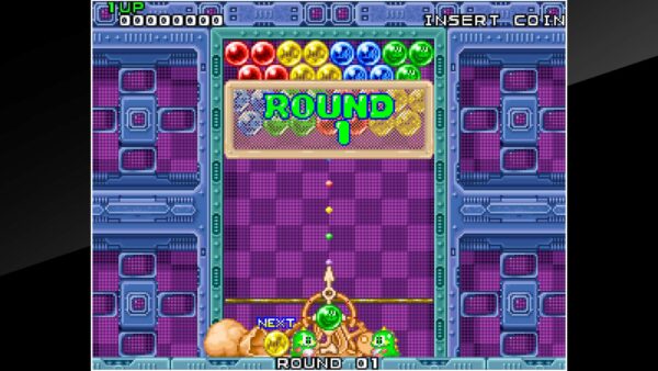 ACA NEOGEO PUZZLE BOBBLE [PS4] - изображение 3