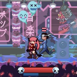 Kawaii Deathu Desu [PS4] - изображение 3