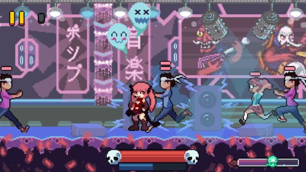 Kawaii Deathu Desu [PS4] - изображение 3
