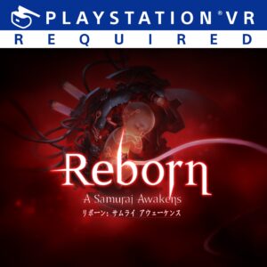 Reborn: A Samurai Awakens [PS4]