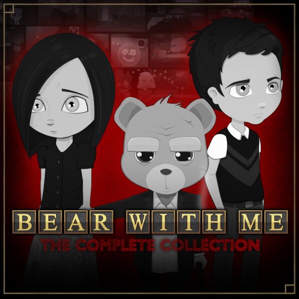 Bear With Me: The Complete Collection [PS4]
