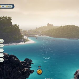 Tropico 6 [PS4] - изображение 2