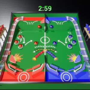 Soccer Pinball [PS4] - изображение 2