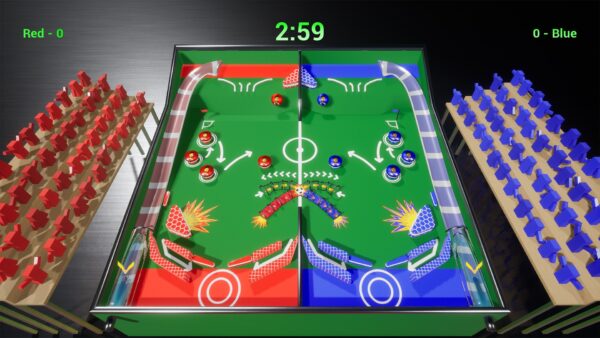 Soccer Pinball [PS4] - изображение 2