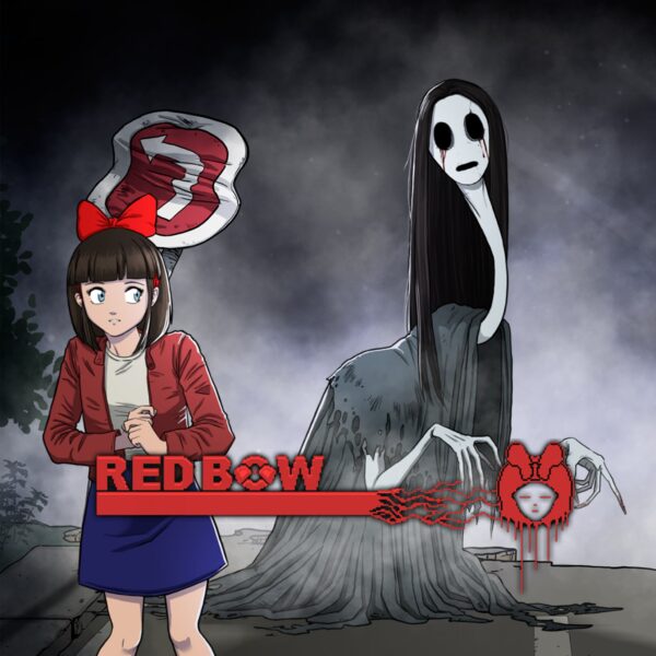 Red Bow [PS4] - изображение 1