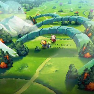 Cat Quest II [PS4] - изображение 3