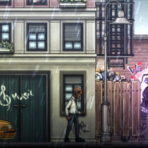 In Between [PS4] - изображение 4