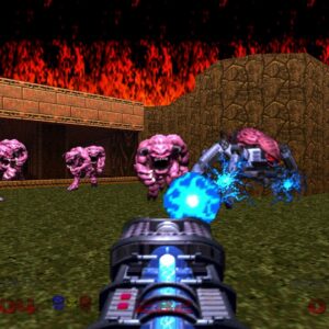 DOOM 64 [PS4] - изображение 2