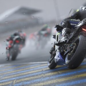 MotoGP20 [PS4] - изображение 4