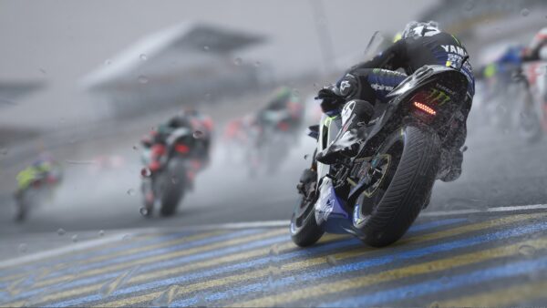 MotoGP20 [PS4] - изображение 4