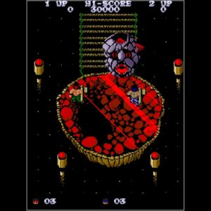 Arcade Archives VICTORY ROAD [PS4] - изображение 2