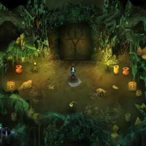 Children of Morta [PS4] - изображение 2