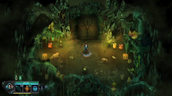 Children of Morta [PS4] - изображение 2