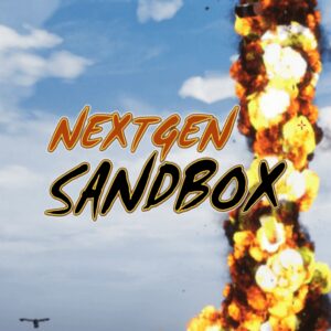 NEXTGEN SANDBOX [PS4]