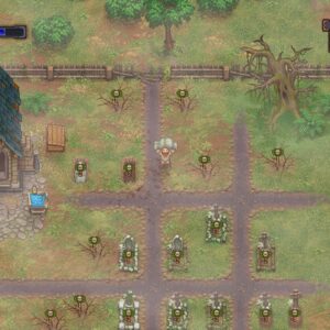 Graveyard Keeper [PS4] - изображение 2