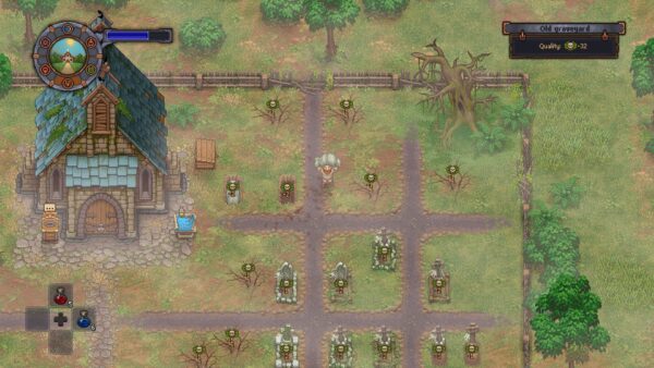 Graveyard Keeper [PS4] - изображение 2
