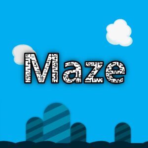 Maze [PS4]