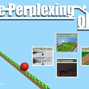 The Perplexing Orb [PS4] - изображение 2