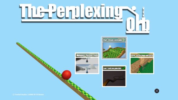The Perplexing Orb [PS4] - изображение 2