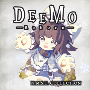 DEEMO -Reborn- N.M.S.T. Collection [PS4]