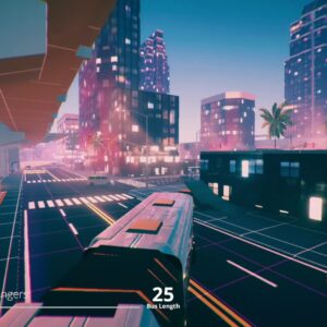 Snakeybus  [PS4] - изображение 2