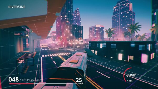 Snakeybus  [PS4] - изображение 2
